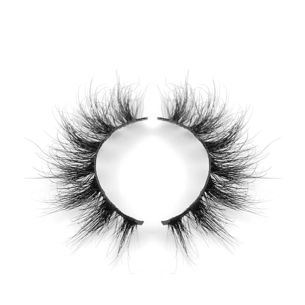 Idenka Lashes