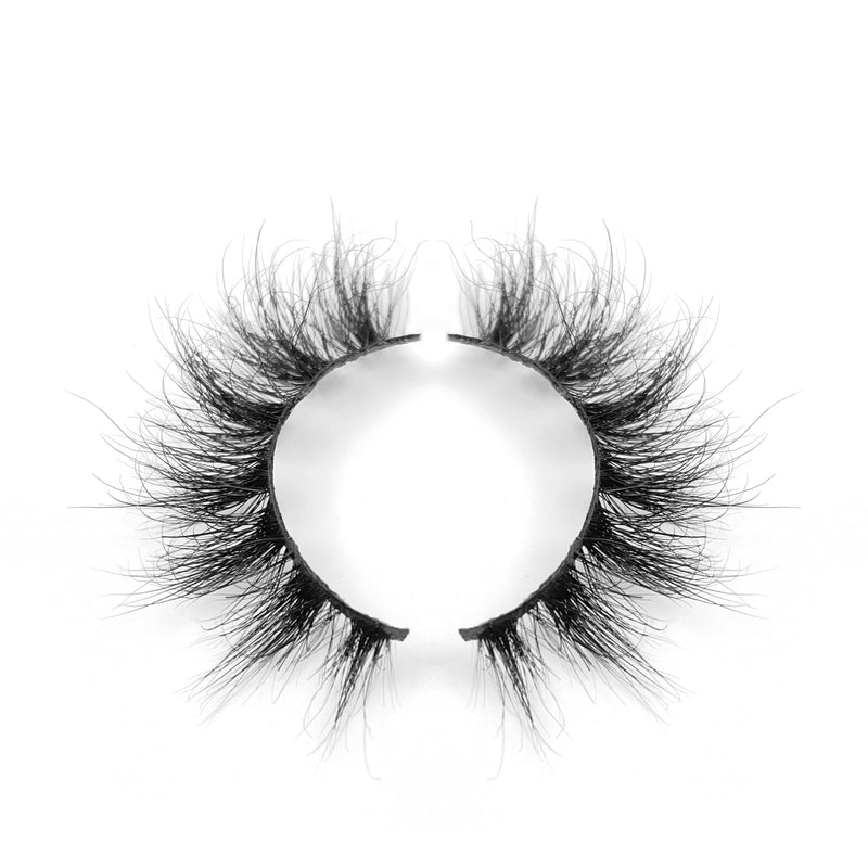 Idenka Lashes