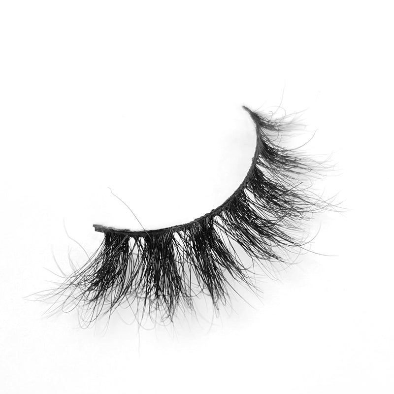 Idenka Lashes