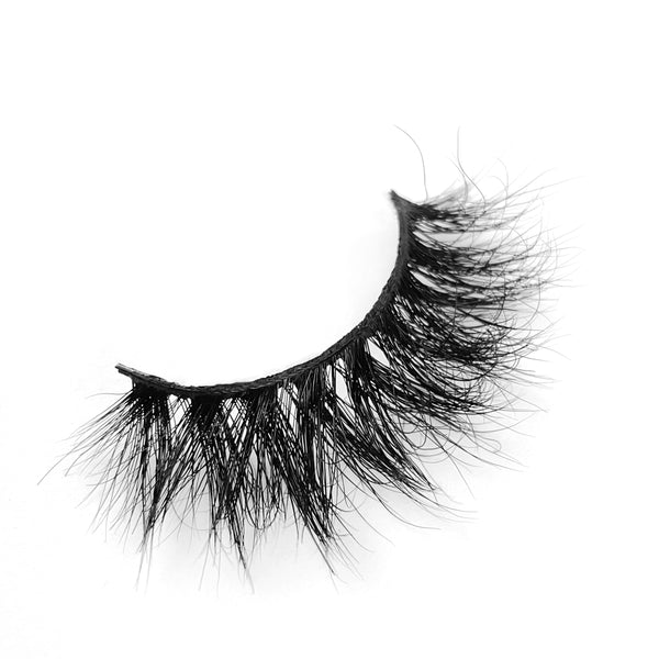 Paris Lashes