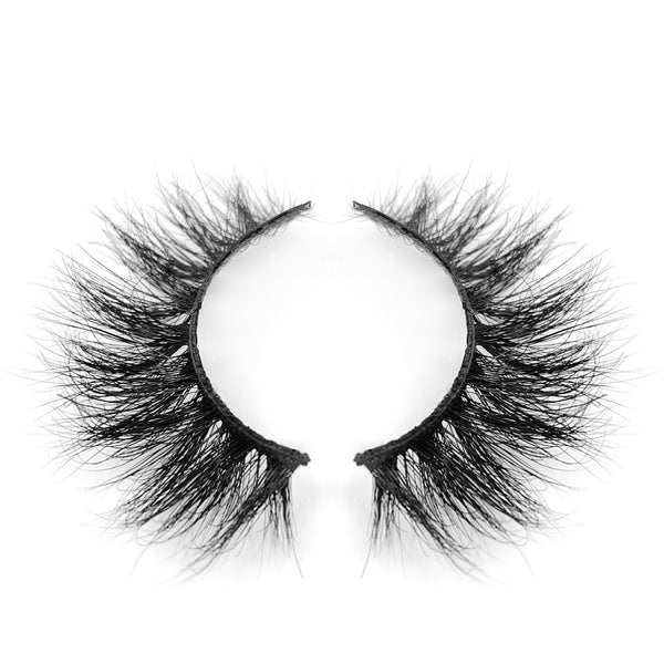 Paris Lashes