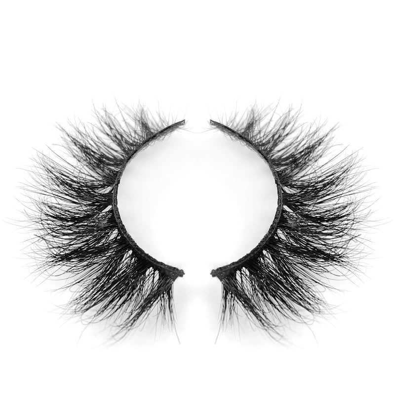 Paris Lashes