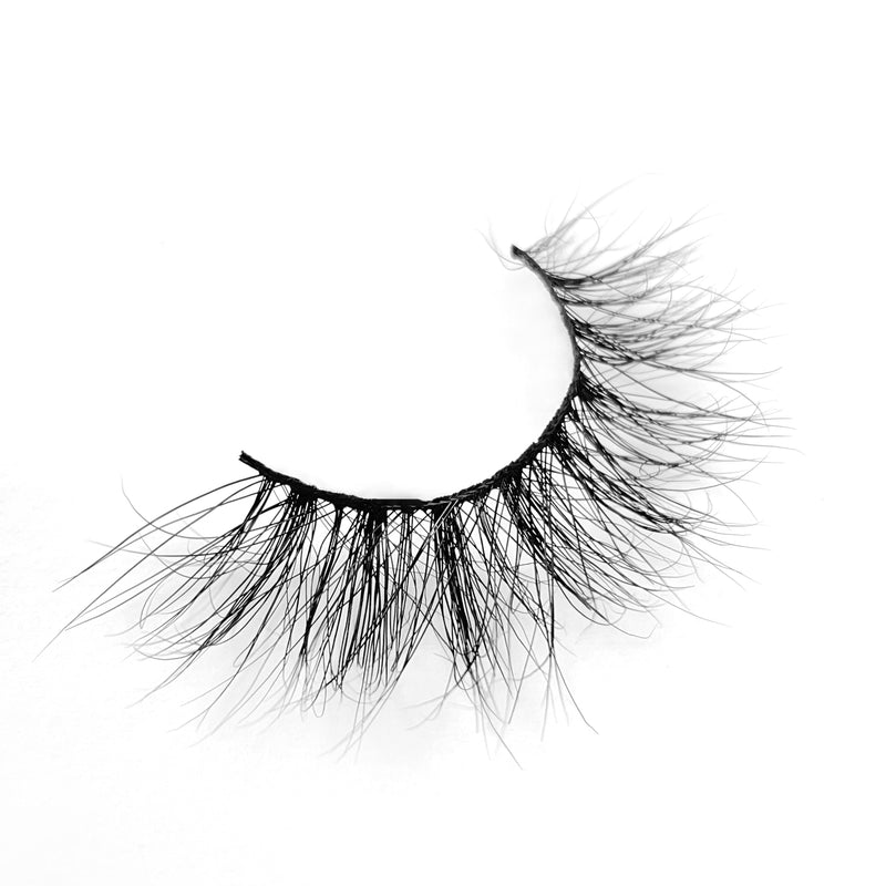 Brielle Lashes