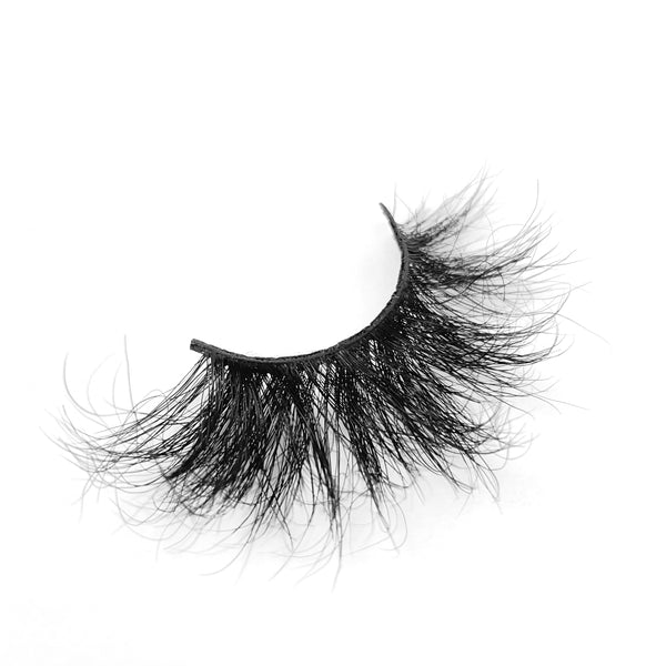 Keke Lashes