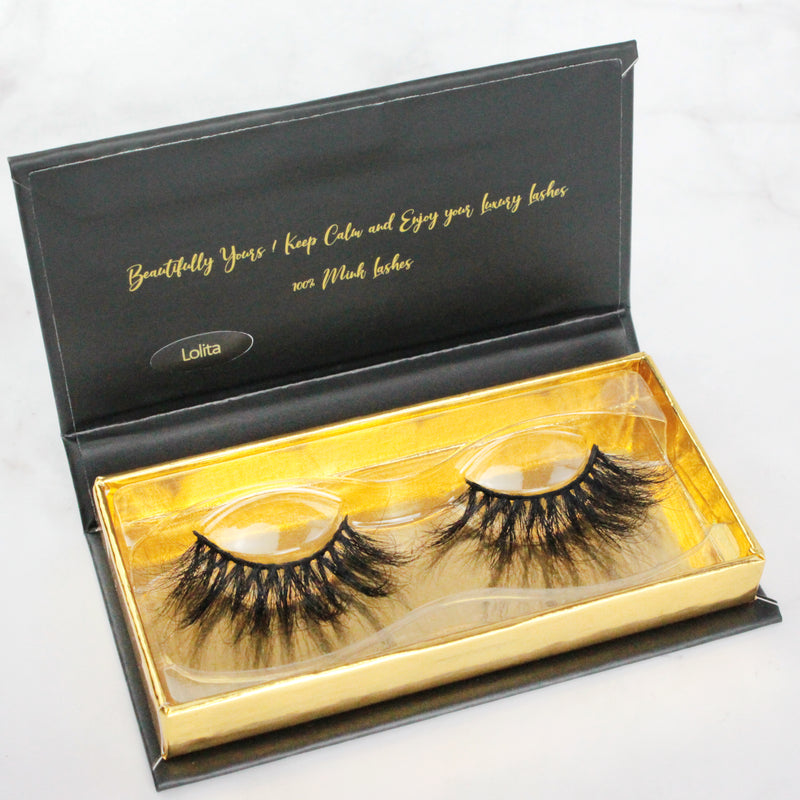 Lolita Lashes